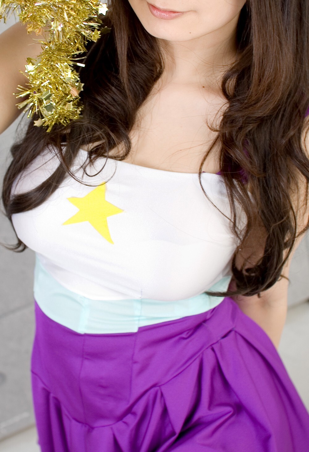 [Cosplay] Lucky Star - Hot Cosplayer